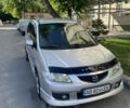 Сірий Мазда Премасі, об'ємом двигуна 2 л та пробігом 369 тис. км за 3200 $, фото 1 на Automoto.ua