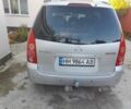 Мазда Премаси 2003 в Измаиле на Automoto.ua Серый Мазда Премаси, объемом двигателя 2 л и пробегом 270 тыс. км за 3600 $, фото 2 на Automoto.ua