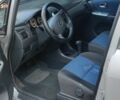 Сірий Мазда Премасі, об'ємом двигуна 2 л та пробігом 293 тис. км за 2900 $, фото 4 на Automoto.ua