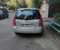 Сірий Мазда Премасі, об'ємом двигуна 2 л та пробігом 293 тис. км за 2900 $, фото 1 на Automoto.ua