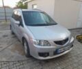 Мазда Премаси 2003 в Измаиле на Automoto.ua Серый Мазда Премаси, объемом двигателя 2 л и пробегом 270 тыс. км за 3600 $, фото 1 на Automoto.ua