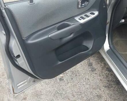 Серый Мазда Премаси, объемом двигателя 2 л и пробегом 250 тыс. км за 2800 $, фото 10 на Automoto.ua