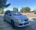 Сірий Мазда Премасі, об'ємом двигуна 2 л та пробігом 233 тис. км за 3200 $, фото 13 на Automoto.ua