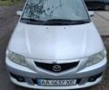 Сірий Мазда Премасі, об'ємом двигуна 2 л та пробігом 309 тис. км за 4200 $, фото 12 на Automoto.ua