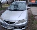 Сірий Мазда Премасі, об'ємом двигуна 2 л та пробігом 309 тис. км за 4200 $, фото 10 на Automoto.ua