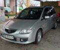 Серый Мазда Премаси, объемом двигателя 1.84 л и пробегом 244 тыс. км за 3700 $, фото 5 на Automoto.ua