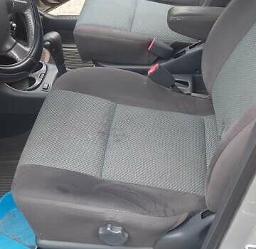 Серый Мазда Премаси, объемом двигателя 2 л и пробегом 250 тыс. км за 2800 $, фото 11 на Automoto.ua