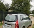 Сірий Мазда Премасі, об'ємом двигуна 1.8 л та пробігом 204 тис. км за 1600 $, фото 2 на Automoto.ua