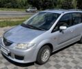 Сірий Мазда Премасі, об'ємом двигуна 2 л та пробігом 290 тис. км за 3700 $, фото 1 на Automoto.ua