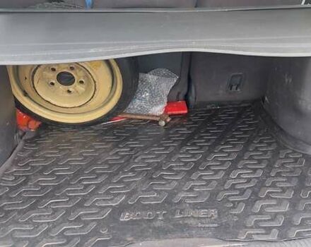 Серый Мазда Премаси, объемом двигателя 2 л и пробегом 250 тыс. км за 2800 $, фото 16 на Automoto.ua