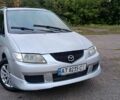 Сірий Мазда Премасі, об'ємом двигуна 2 л та пробігом 311 тис. км за 2488 $, фото 1 на Automoto.ua