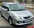Сірий Мазда Премасі, об'ємом двигуна 2 л та пробігом 300 тис. км за 3750 $, фото 1 на Automoto.ua