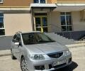 Серый Мазда Премаси, объемом двигателя 2 л и пробегом 290 тыс. км за 1450 $, фото 1 на Automoto.ua