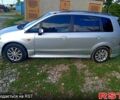 Сірий Мазда Премасі, об'ємом двигуна 2 л та пробігом 300 тис. км за 2700 $, фото 1 на Automoto.ua