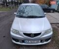Сірий Мазда Премасі, об'ємом двигуна 2 л та пробігом 309 тис. км за 4200 $, фото 11 на Automoto.ua