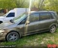 Серый Мазда Премаси, объемом двигателя 2 л и пробегом 190 тыс. км за 1400 $, фото 1 на Automoto.ua