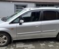 Сірий Мазда Премасі, об'ємом двигуна 1.8 л та пробігом 329 тис. км за 3200 $, фото 7 на Automoto.ua