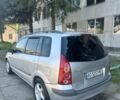Сірий Мазда Премасі, об'ємом двигуна 2 л та пробігом 233 тис. км за 3200 $, фото 4 на Automoto.ua