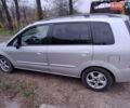 Сірий Мазда Премасі, об'ємом двигуна 2 л та пробігом 309 тис. км за 4200 $, фото 2 на Automoto.ua