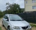 Сірий Мазда Премасі, об'ємом двигуна 1.8 л та пробігом 204 тис. км за 1600 $, фото 1 на Automoto.ua