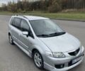 Сірий Мазда Премасі, об'ємом двигуна 1.99 л та пробігом 215 тис. км за 3200 $, фото 2 на Automoto.ua