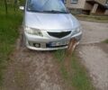 Сірий Мазда Премасі, об'ємом двигуна 2 л та пробігом 295 тис. км за 1800 $, фото 1 на Automoto.ua