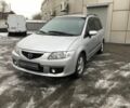 Сірий Мазда Премасі, об'ємом двигуна 2 л та пробігом 157 тис. км за 5950 $, фото 1 на Automoto.ua