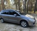 Сірий Мазда Премасі, об'ємом двигуна 2 л та пробігом 214 тис. км за 3350 $, фото 1 на Automoto.ua