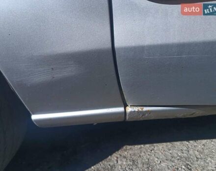 Сірий Мазда Премасі, об'ємом двигуна 1.99 л та пробігом 152 тис. км за 4950 $, фото 9 на Automoto.ua