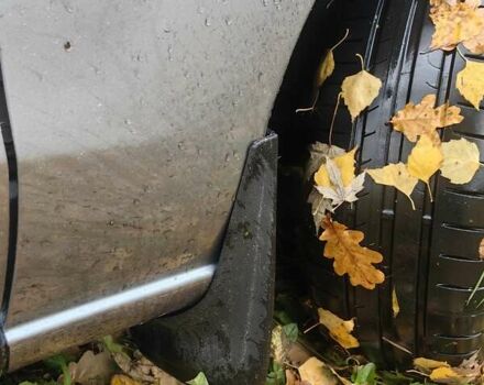 Серый Мазда Премаси, объемом двигателя 1.84 л и пробегом 137 тыс. км за 4350 $, фото 22 на Automoto.ua