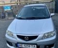 Мазда Премаси 2004 в Днепре (Днепропетровске) на Automoto.ua Серый Мазда Премаси, объемом двигателя 1.84 л и пробегом 330 тыс. км за 2550 $, фото 1 на Automoto.ua