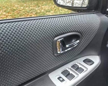 Серый Мазда Премаси, объемом двигателя 1.84 л и пробегом 137 тыс. км за 4350 $, фото 18 на Automoto.ua