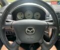 Сірий Мазда Премасі, об'ємом двигуна 1.99 л та пробігом 152 тис. км за 4950 $, фото 26 на Automoto.ua