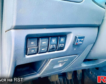Сірий Мазда Премасі, об'ємом двигуна 1.8 л та пробігом 320 тис. км за 2999 $, фото 9 на Automoto.ua
