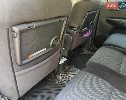 Сірий Мазда Премасі, об'ємом двигуна 1.99 л та пробігом 152 тис. км за 4950 $, фото 13 на Automoto.ua