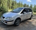 Сірий Мазда Премасі, об'ємом двигуна 2 л та пробігом 245 тис. км за 3500 $, фото 1 на Automoto.ua