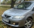 Серый Мазда Премаси, объемом двигателя 1.84 л и пробегом 137 тыс. км за 4350 $, фото 1 на Automoto.ua