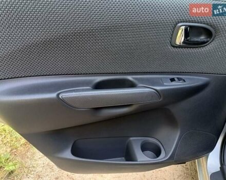 Сірий Мазда Премасі, об'ємом двигуна 1.99 л та пробігом 152 тис. км за 4950 $, фото 14 на Automoto.ua