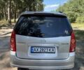 Сірий Мазда Премасі, об'ємом двигуна 2 л та пробігом 245 тис. км за 3500 $, фото 10 на Automoto.ua