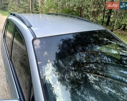 Сірий Мазда Премасі, об'ємом двигуна 1.99 л та пробігом 152 тис. км за 4950 $, фото 3 на Automoto.ua