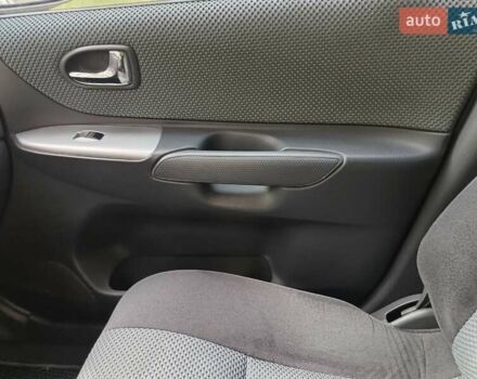 Сірий Мазда Премасі, об'ємом двигуна 1.99 л та пробігом 152 тис. км за 4950 $, фото 19 на Automoto.ua