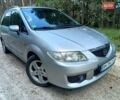 Сірий Мазда Премасі, об'ємом двигуна 1.99 л та пробігом 152 тис. км за 4950 $, фото 1 на Automoto.ua