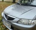 Серый Мазда Премаси, объемом двигателя 1.84 л и пробегом 137 тыс. км за 4350 $, фото 3 на Automoto.ua