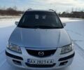 Сірий Мазда Премасі, об'ємом двигуна 2 л та пробігом 245 тис. км за 3450 $, фото 7 на Automoto.ua