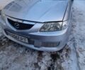 Сірий Мазда Премасі, об'ємом двигуна 2 л та пробігом 270 тис. км за 2500 $, фото 1 на Automoto.ua