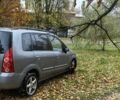 Серый Мазда Премаси, объемом двигателя 1.84 л и пробегом 137 тыс. км за 4350 $, фото 6 на Automoto.ua