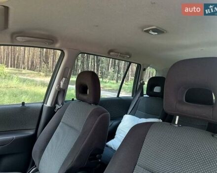 Сірий Мазда Премасі, об'ємом двигуна 1.99 л та пробігом 152 тис. км за 4950 $, фото 18 на Automoto.ua