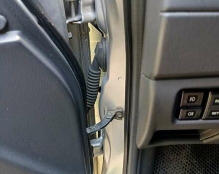 Сірий Мазда Премасі, об'ємом двигуна 1.99 л та пробігом 152 тис. км за 4950 $, фото 16 на Automoto.ua