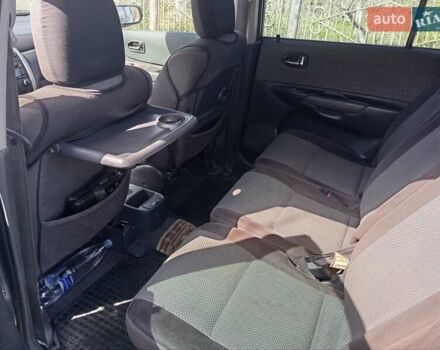 Сірий Мазда Премасі, об'ємом двигуна 2 л та пробігом 270 тис. км за 4500 $, фото 7 на Automoto.ua