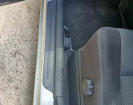 Сірий Мазда Премасі, об'ємом двигуна 1.99 л та пробігом 152 тис. км за 4950 $, фото 17 на Automoto.ua